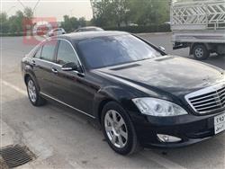 مێرسێدس بێنز S-Class